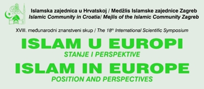 Islam in Europe