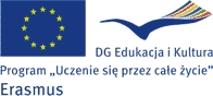 Erasmus logo
